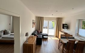 Ferienbungalow Kader